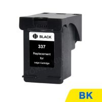 2pk Toney King 337xl ตลับหมึกอะไหล่สำหรับ Hp 337 343สำหรับ Hp Officejet H470b H470 H470wbt 6300 6310 6313 6315 K7100