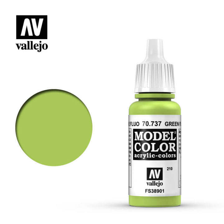 17ml-vallejo-av-สีเรืองแสง-206-210