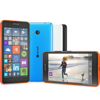 Nokia Lumia 640XL Original Dual Sim Card FDD 4G 5.0" 5.0MP WIFI GPS 8GB Mobile Phones