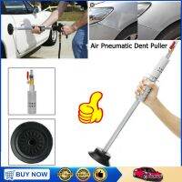 【 Sale】TTLIFE Air PNEUMATIC Dent PULLER รถยนต์ออโต้บอดี้ซ่อมจุกดูดเครื่องมือดึงรอยบุบชุดเครื่องมือ 620 มม.