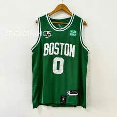 1998-10 Boston Celtics Pierce #34 Champion Away Jersey (Excellent) S