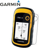 【SALE】 libvebami1988 3ชิ้นของ GPS ป้องกันหน้าจอสำหรับ Garmin ETrex 10 20 30x 201x สร้อยข้อมือป้องกัน HD ป้องกันรอยขีดข่วนไฟฟ้าสถิตสัตว์เลี้ยงฟิล์มแก้ว