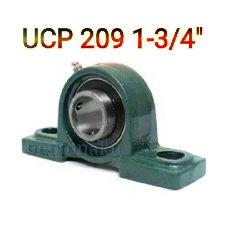 Pillow block ucf207 Pillow block shafting rod Pillow block lazchoice