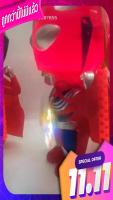 ของเล่นเด็ก ตุ๊กตาอุลตร้าแมน Ultraman Ultraman Ultraman