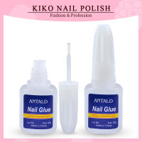 KIKO NAIL POLISH กาวเจลติดอะไหล่เล็บ ติดกากเพชร ติดเครื่องประดับเล็บ  10g  stuck drill glue NG73