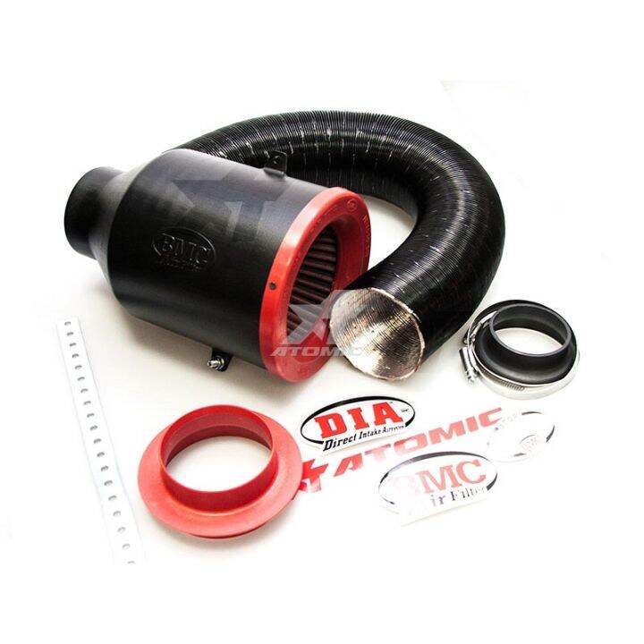 BMC D.I.A Universal Induction Kit (1.8cc) Lazada