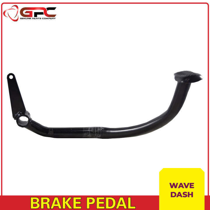 Honda Wave Dash Motmot Motorcycle Brake Pedal Lazada PH