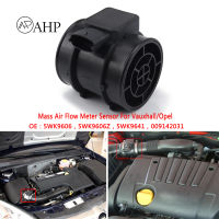 1.8 16V Mass Air Flow Meter Sensor OE:5WK9606 + Kit สำหรับ Vauxhall Zafira