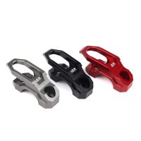 Helmet Wall Hook Holder For HONDA CRF300L CRF300 RALLY CRF 300 L CRF 300L 2021 - 2023 Motorcycle Accessories Luggage Bag Hanger