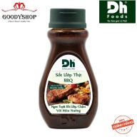 Sốt Ướp Thịt BBQ 200gr Dh Foods DHGVU05 GOODYSHOP thumbnail