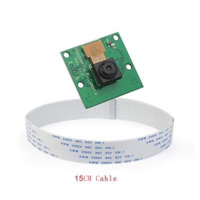 【☑Fast Delivery☑】 fuchijin77 Raspberry Pi 4 Model B โมดูลกล้อง1080P 720P สำหรับกล้องวีดีโอเว็บแคม5mp กล้องราสเบอร์รี่พายสำหรับ Raspberry Pi 4 Model B