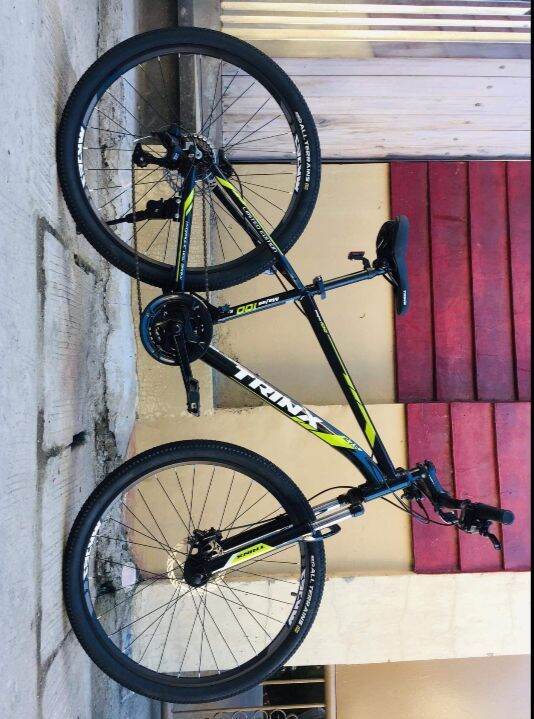 trinx made in what country