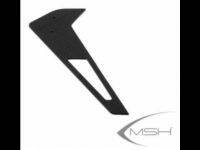 XL38T02 Vertical fin