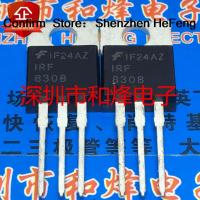 5PCS-10PCS IRF830B TO-220 4.5A 500V ต้นฉบับในสต็อก Quicky Shipping