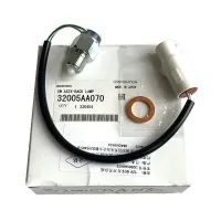 Nbjkato แบรนด์ใหม่ของแท้ SW ASSY-BACK โคมไฟสวิทช์32005AA070สำหรับ Subaru Impreza WR sxti