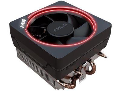 AMD Wraith Max RGB CPU Cooler for AM4 AM3+ FM2+