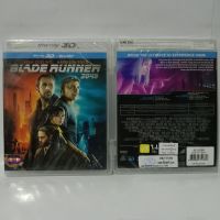 Media Play Blade Runner 2049/เบลด รันเนอร์ 2049 Blu-Ray