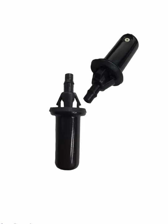 WIPER WASHER NOZZLE ( WIPER WASHER NOZZLE ) MITSUBISHI L100 VAN '8085