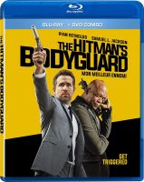 Ace bodyguard 2017 extended panoramic soundtrack with 5.1 BD Blu ray movie disc