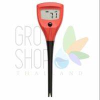 เครื่องวัด pH Meter แบบปากกา (Resolution 0.01pH)