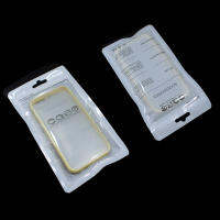 2021Plastic Packaging Bag Mobile Phone Case Poly Zipper Pouches Hang Hole Reusable Zip Lock for Phone Shell Electronic Accessories
