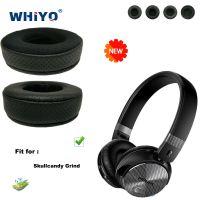 New upgrade Replacement Ear Pads for Philips SHB8850NC Headset Parts Leather Cushion Earmuff Headset Sleeve Cover