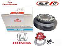 คอบางปลอกใหญ่ H-8 A.B HONDA รุ่น Civic 96-2005 ,Civic EK,ES Dimension(รุ่นมี Airbag),Jazz ทุกรุ่นยกเว้น GK่,City 04-2013