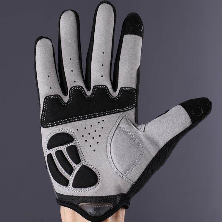 rockbros-cycling-gloves-sponge-pad-long-finger-motorcycle-gloves-for-bicycle-mountain-bike-glove-touch-screen-mtb-gloves