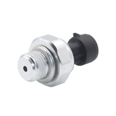 1 PCS Engine Oil Pressure Sensor Switch Sending Unit 12616646 12677836 D1846A Fuel Injection Pressure Sensor Replacement Parts Accessories