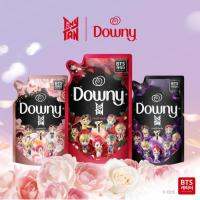 Downy TinyTan สเปเชี่ยล อิดิชั่น ดาวน์นี่ น้ำยาปรับผ้านุ่ม 500 มล. BTS