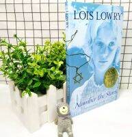 Newburyรางวัลวรรณกรรมเด็กหมายเลขดาวเวอร์ชั่นภาษาอังกฤษจำนวนดาวLois Lowry∝