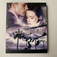 Plot ภาพยนตร์รักเพิร์ลฮาร์เบอร์ BD แผ่นบลูเรย์ไม่ลบที่มี Sidelights HD รุ่นคอลเลกชัน2-Disc Box