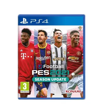 Pes ps4 clearance price