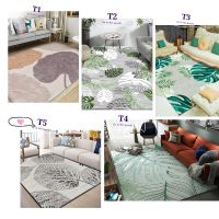 ??พร้อมส่งทันที พรม พรมอินนอร์ดิก พรม120x160cm พรมปูพื้นห้องนอน พรมปูพื้น พรมกันลื่น (ส่งจากปทุมธานี)