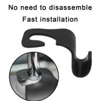 Multifunctional Car Seat Hook Storage Hook Hidden Seat Hook Back Hook Car Creative Z3B9