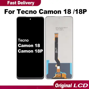 tecno camon 18p online shopping