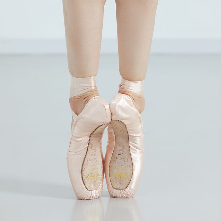 hot-dt-ballet-pointe-shoes-stitching-in-front-pale-pink-ladies-no7hsl