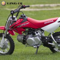 ฝาถังก๊าซเชื้อเพลิงมอเตอร์ไซค์วิบากรถจักรยานยนต์สำหรับ Honda Crf50 Xr50 50/70/110/125 CC