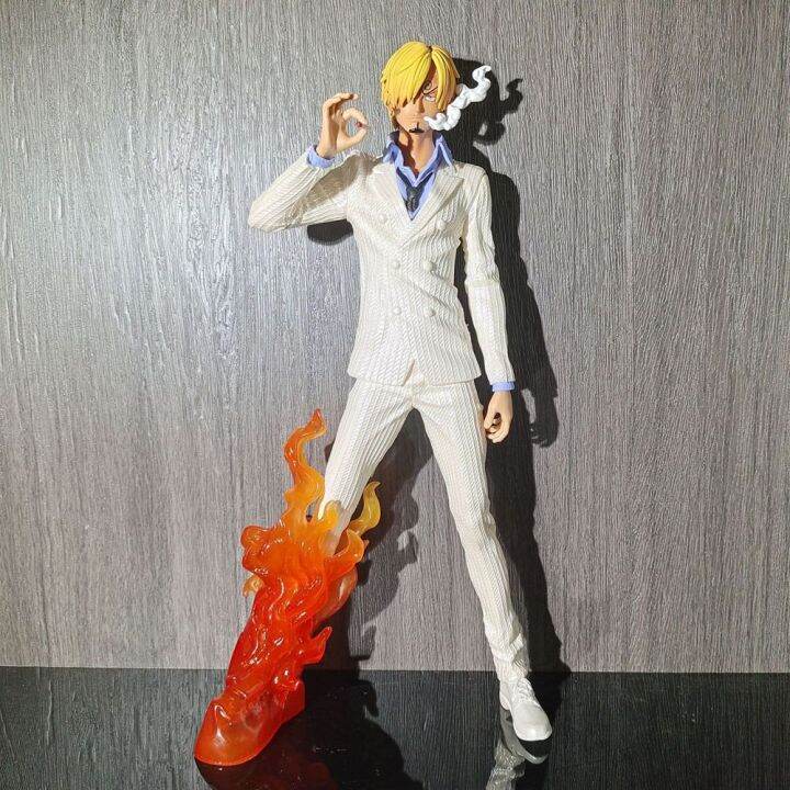 ฟิกเกอร์-sweetjohn-sanji-figure-33-ซม-ของเล่นสําหรับเด็ก