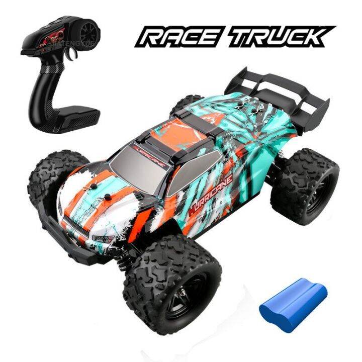 jty-toys-50km-h-high-speed-drift-rc-car-4x4-remote-controlled-cars-waterproof-radio-off-road-trucks-electric-car-for-children