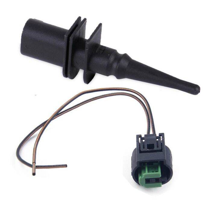 Outside Exterior Air Ambient Temperature Sensor 65816936953 For BMW 5