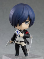 (เหลือ1ชิ้น) 4580590128972 Nendoroid Persona3 Hero