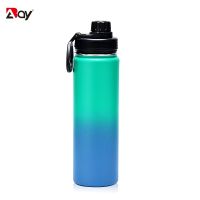 【CW】❍  for Bottle Cup Thermal Flasks With Spout Lid Insulated Tumbler LeakProof Mug Drinks