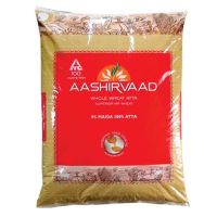 Aashirvaad Atta 5 KGS (ITC)