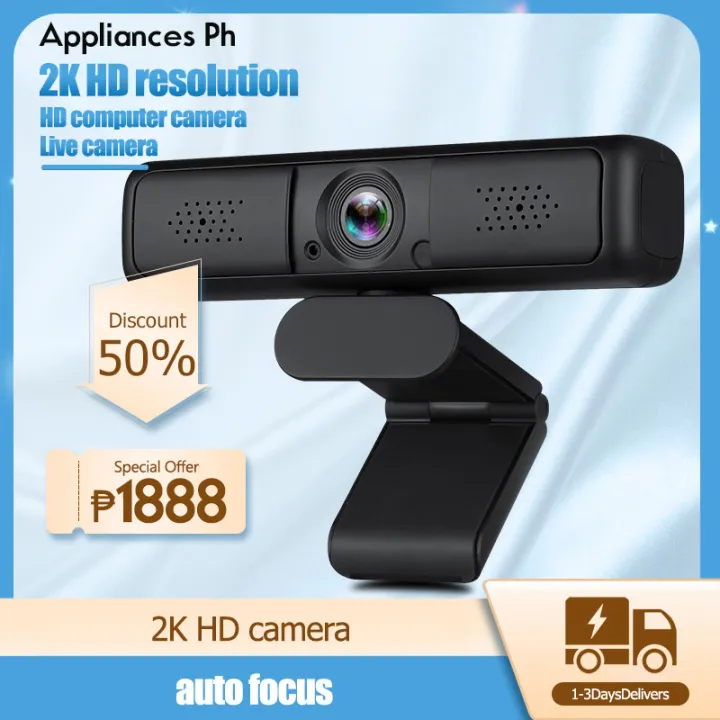 Computer camera USB camera video conference camera gc4653 million high