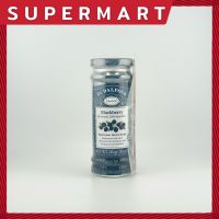 SUPERMART St. Dalfour Blackberry Spread 284g. เซนต์ ดาลฟูร์ แยมทาขนมปัง รสแบล็คเบอร์รี่ 284กรัม #1114129