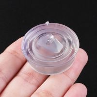 Silicone Floor Drain Plug Kitchen Bath Tub Sink Water Stopper Laundry Bathroom