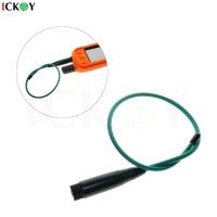 【CW】 Flexible Long Range Replacement Antenna for Garmin GPS Alpha 100 50 10 200i Astro 320 430 900