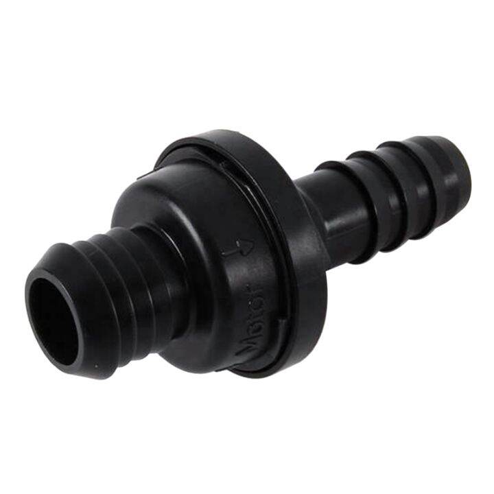 Engine Breather Crankcase Hose One Way Valve PCV Vent Hose Brake Servo