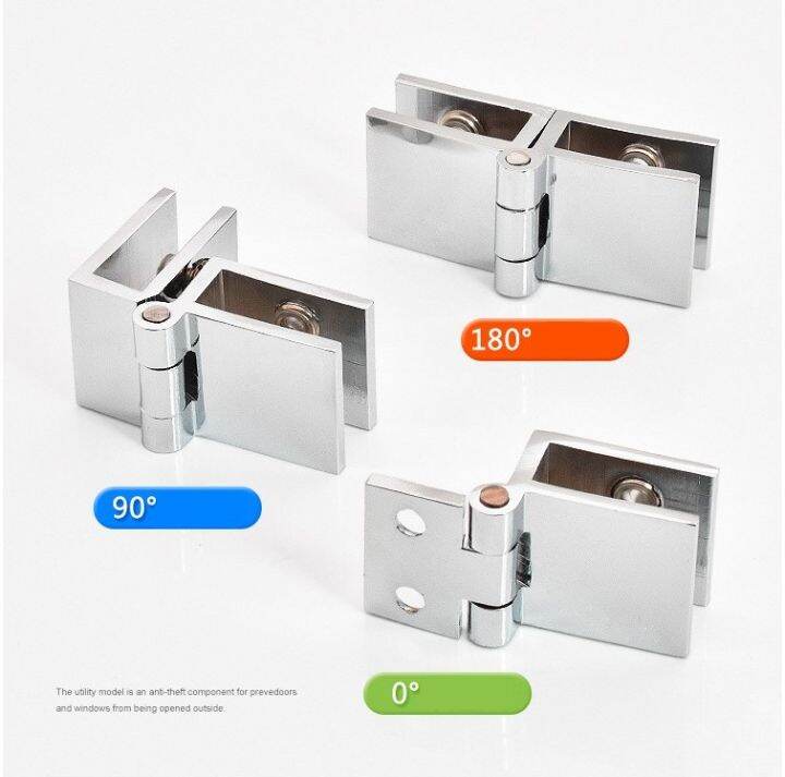 cc-180-bilateral-clip-install-glass-clamp-zinc-practical-durable-cabinet-door-hinge-cupboard